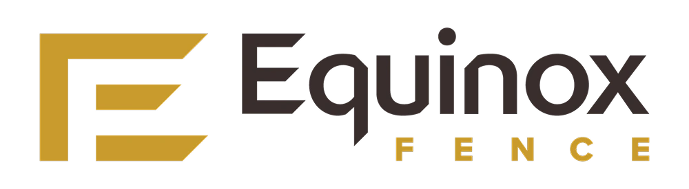 Equinox Fence